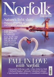 Norfolk Magazine – February 2024