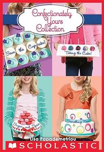Confectionately Yours Collection