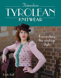 Timeless Tyrolean Knitwear Recreating the Vintage Style