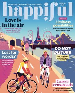 Happiful – Issue 82 – 19 January 2024