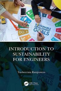 Introduction to Sustainability for Engineers