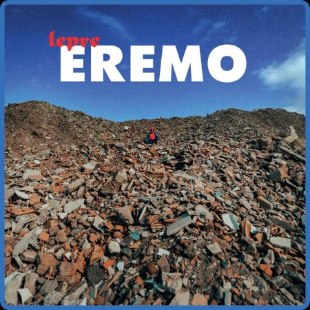 Lepre - Eremo 2024