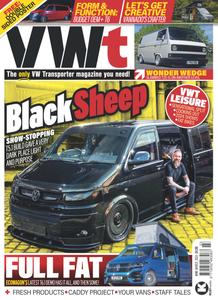 VWt – Issue 141 – March 2024