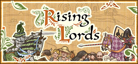 Rising Lords-Tenoke