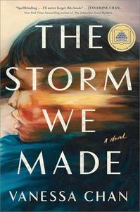 The Storm We Made A Novel