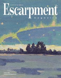 Escarpment Magazine – Winter 2023–2024