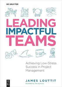 Leading Impactful Teams Achieving Low-Stress Success in Project Management