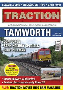 Traction – March–April 2024