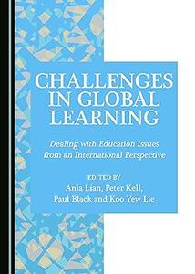 Challenges in Global Learning