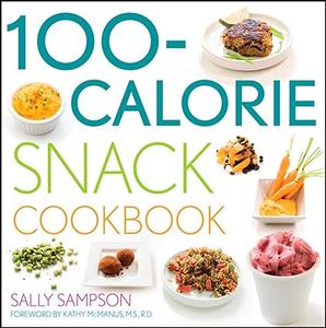 100-calorie Snack Cookbook (2024)