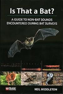 Is That a Bat A Guide to Non-Bat Sounds Encountered During Bat Surveys