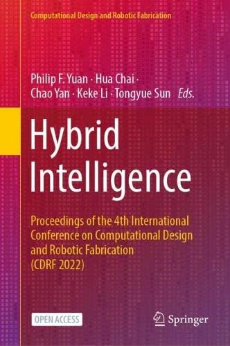 Hybrid Intelligence (2024)