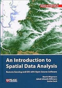 Introduction to Spatial Data Analysis (PDF)
