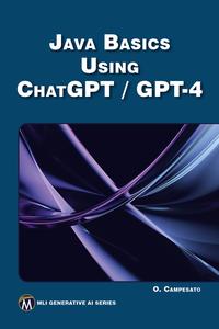 Java Basics Using ChatGPTGPT-4
