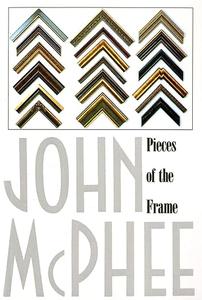 Pieces of the Frame