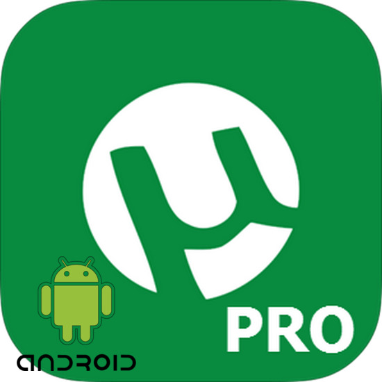 µTorrent PRO 8.1.4 (Android)