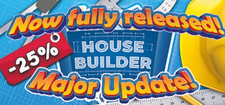 House Builder [DODI Repack]