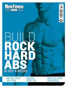 Men’s Fitness Guides – Issue 37 – 19 January 2024