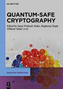 Quantum-Safe Cryptography Algorithms and Approaches Impacts of Quantum Computing on Cybersecurity