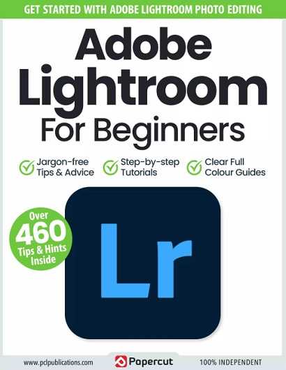 Adobe Lightroom For Beginners