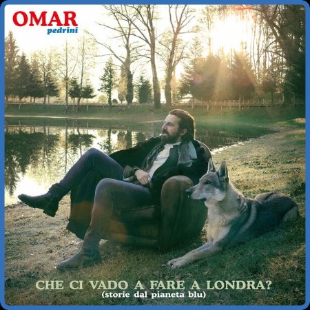 Omar Pedrini Feat. The Folks - Che Ci Vado A Fare A Londra (Storie Dal Pianeta Blu...