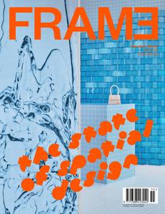 Frame – Issue 155 – 2024 Special