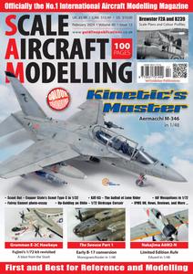 Scale Aircraft Modelling – February 2024