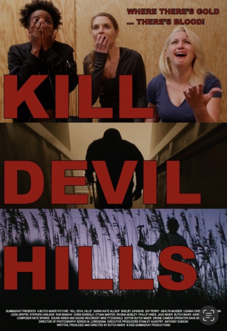 Kill Devil Hills (2022) 720p WEB h264-DiRT 496f729826f3009043f32e21e0f21200