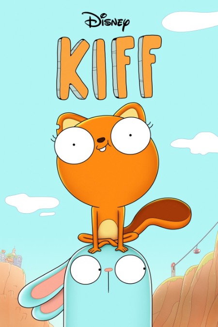 Kiff S01E52 720p HULU WEB-DL DDP5 1 H 264-NTb