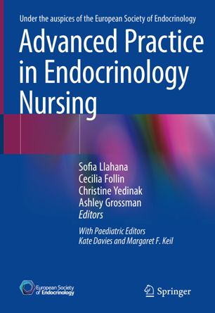 Advanced Practice in Endocrinology Nursing (2024)