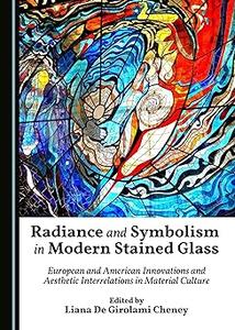 Radiance and Symbolism in Modern Stained Glass