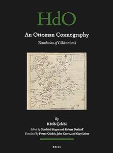 An Ottoman Cosmography Translation of Cihānnümā