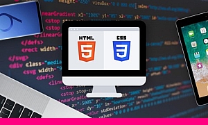 HTML and CSS - from Zero to Hero (2024-01)