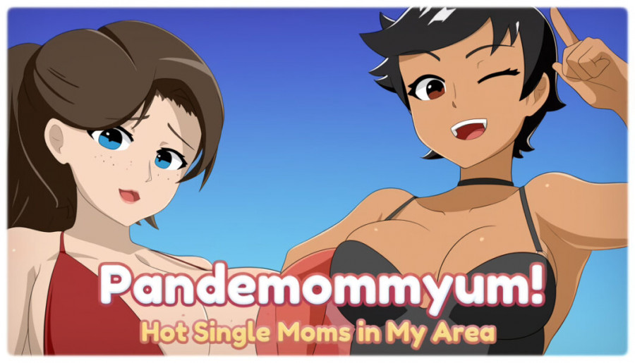 Aquapaulo Games,  MonsterBox - Pandemommyum! Hot Single Moms in My Area Final Steam (uncen-eng)