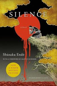 Silence A Novel