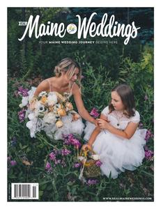 Real Maine Weddings – January 2024