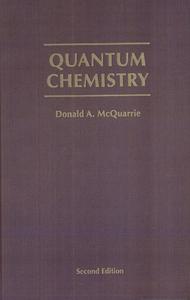 Quantum Chemistry