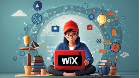 Become A Web Developer Without Coding – Wix Mastery