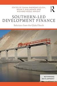 Southern–Led Development Finance