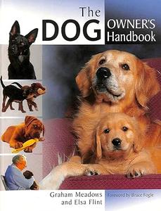 The Dog Owner’s Handbook
