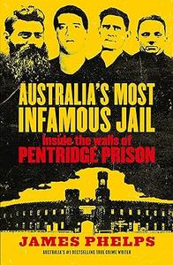 Australia’s Most Infamous Jail Inside the walls of Pentridge Prison