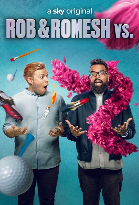 Rob and Romesh Vs S01E04 1080p WEB h264-EDITH