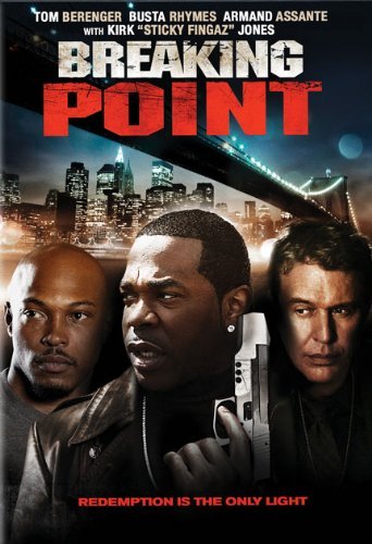 Breaking Point (2009) 720p BluRay x264 [i c]