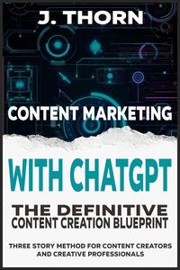 Content Marketing with ChatGPT