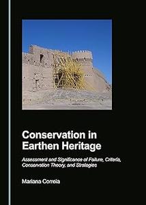 Conservation in Earthen Heritage
