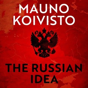 The Russian Idea [Audiobook]