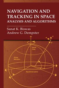 Navigation and Tracking in Space Analysis and Algorithms