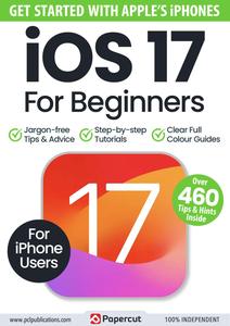 iOS 17 For Beginners – January 2024