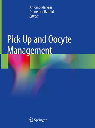 Pick Up and Oocyte Management (2024)
