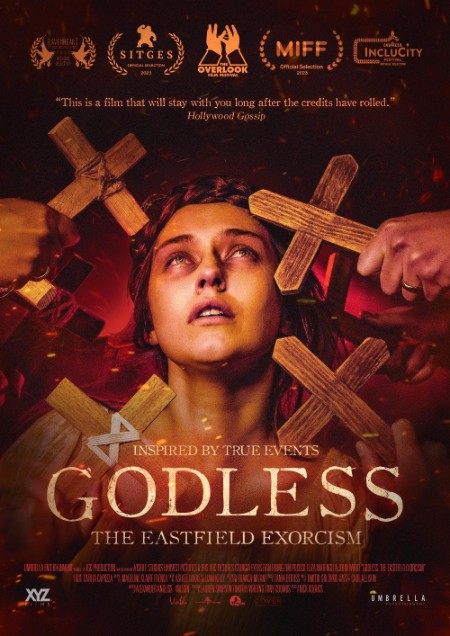 Godless The Eastfield Exorcism (2023) 1080p BluRay x264-OFT